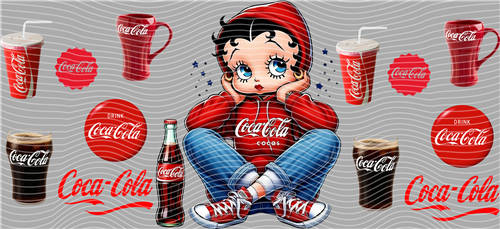 16oz Latest Bestseller-C 7537